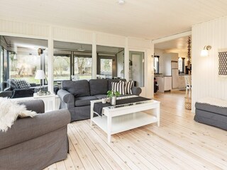 Maison de vacances Nøreng  8