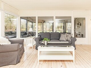 Maison de vacances Nøreng  21