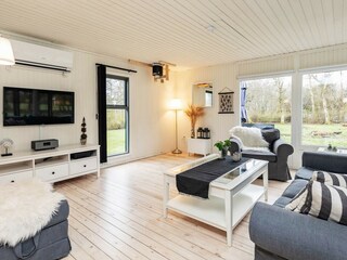 Casa de vacaciones Nøreng  8