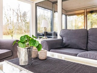 Maison de vacances Nøreng  2