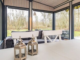 Ferienhaus Nøreng  2