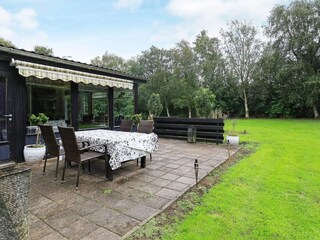 Casa per le vacanze Nøreng  7