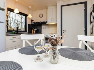 Vakantiehuis Nøreng  4