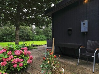 Maison de vacances Nøreng  16