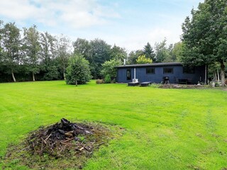 Casa de vacaciones Nøreng  4