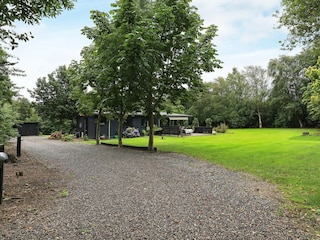 Holiday house Nøreng  18