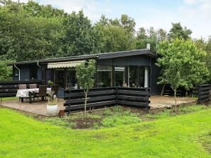 Holiday house Secluded Forest Retreat-By Traum - Nøreng - image1