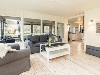 Holiday house Nøreng  20