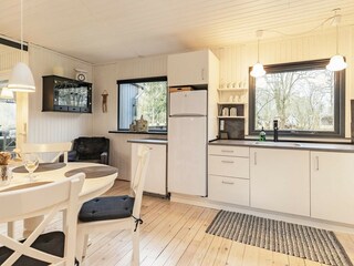 Holiday house Nøreng  10