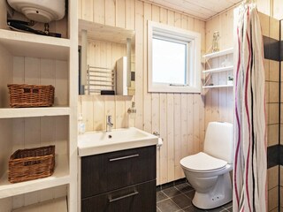 Maison de vacances Nøreng  17