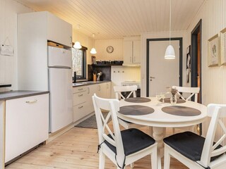 Holiday house Nøreng  4