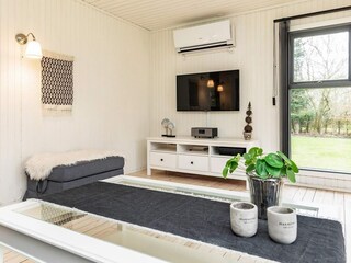 Ferienhaus Nøreng  5
