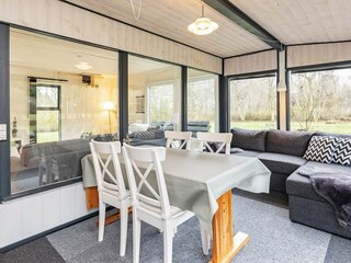 Holiday house Nøreng  16