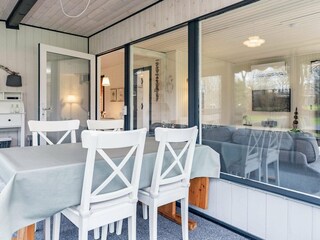 Holiday house Nøreng  15