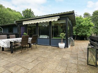 Ferienhaus Nøreng  7