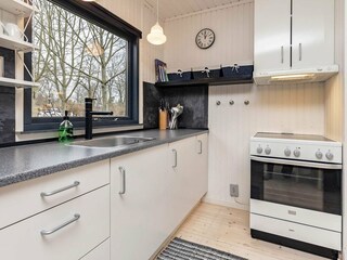 Holiday house Nøreng  18