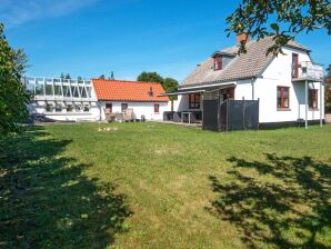 6 Personen Ferienhaus in Knebel - Knebel - image1