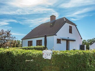 Ferienhaus Knebel  3