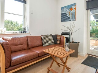 Holiday house Knebel  3
