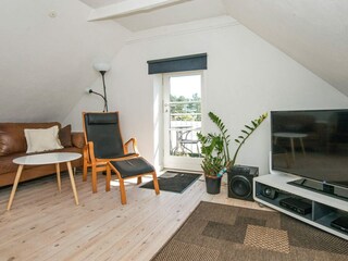 Holiday house Knebel  4