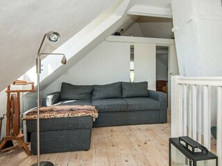 Holiday house Knebel  6