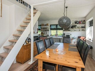Holiday house Knebel  7