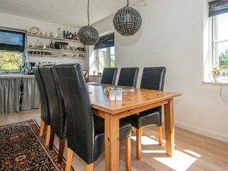 Ferienhaus Knebel  11