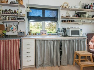 Ferienhaus Knebel  12