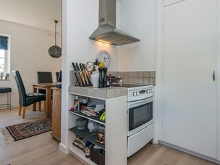 Holiday house Knebel  10