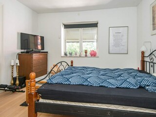 Holiday house Knebel  11