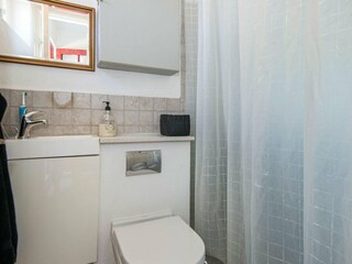 Holiday house Knebel  13