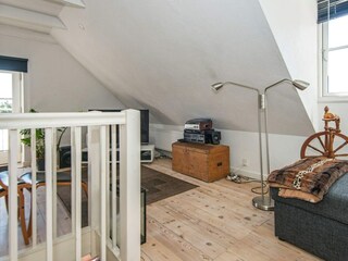 Holiday house Knebel  14