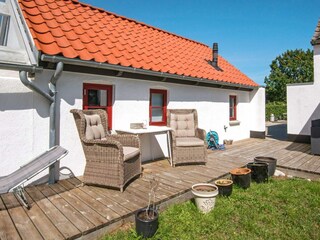 Holiday house Knebel  15