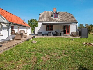 Ferienhaus Knebel  21