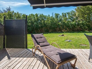 Holiday house Knebel  19