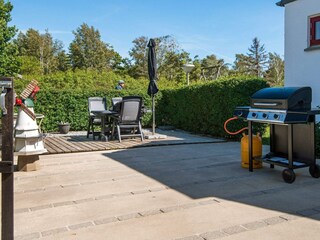 Holiday house Knebel  20