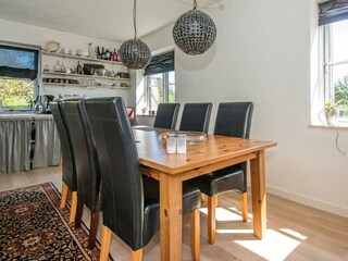 Holiday house Knebel  15