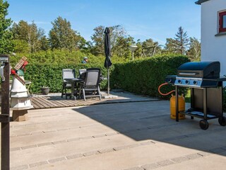 Holiday house Knebel  21