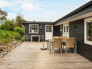 Holiday house Høll  4