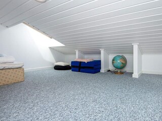 Holiday house Høll  9