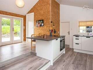 Holiday house Høll  12