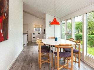 Holiday house Høll  17