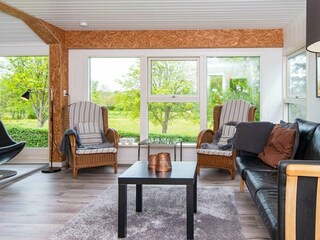 Holiday house Høll  19