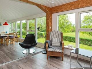 Holiday house Høll  20