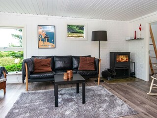 Holiday house Høll  23