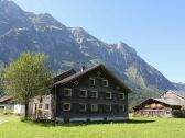 Apartamento Schnepfau Grabación al aire libre 1