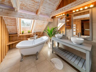 Ferienhaus Somme-Leuze Ausstattung 19