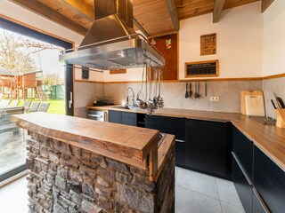 Vakantiehuis Somme-Leuze Kenmerken 10