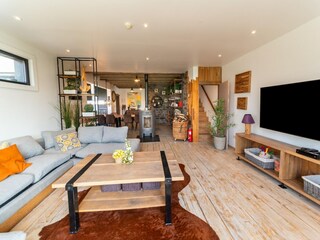 Vakantiehuis Somme-Leuze Kenmerken 11