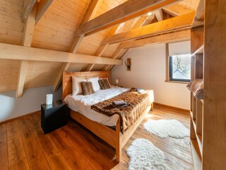 Ferienhaus Somme-Leuze Ausstattung 25